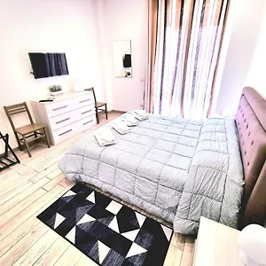  Apartamento New Tiburtina