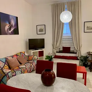 Chroma Farinone 28 Apartament