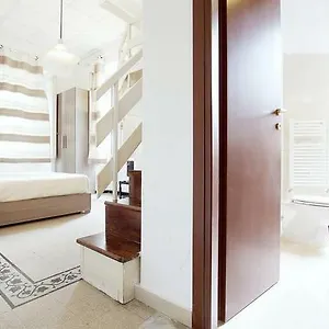 Flavio's Flat Rome
