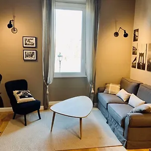 Vatican Luxury House Apartament