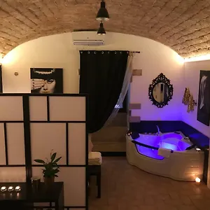  Сasa de vacaciones Casaphrodite
