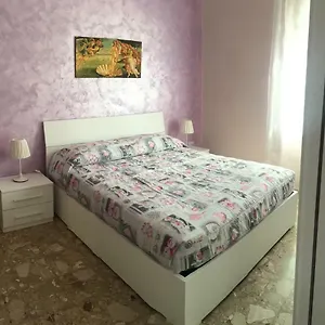 - Casa Nonna Grazia Apartament