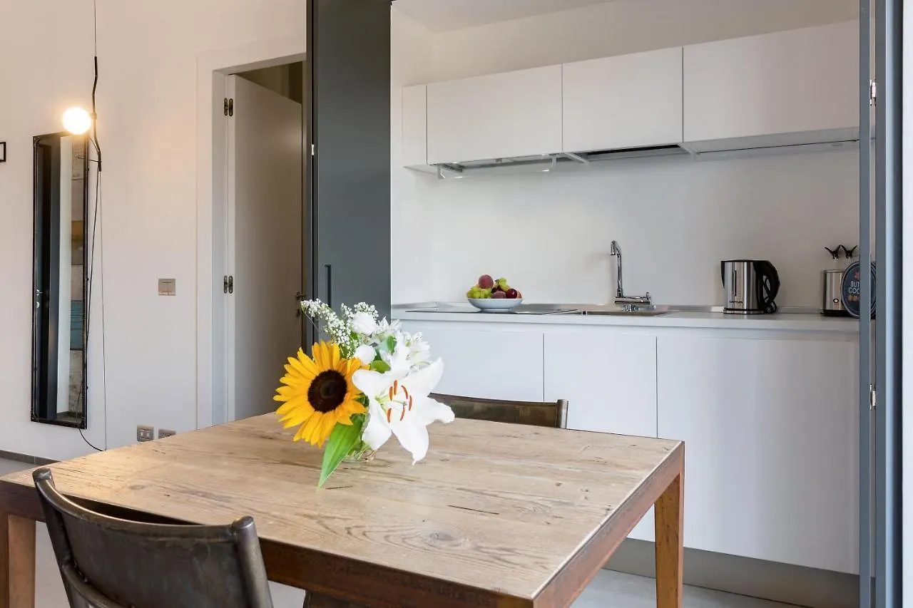 Rome As You Feel - Vatican Terrace Apartments With View Italië