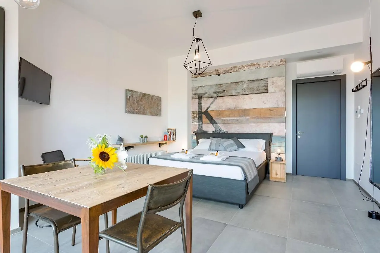 Rome As You Feel - Vatican Terrace Apartments With View