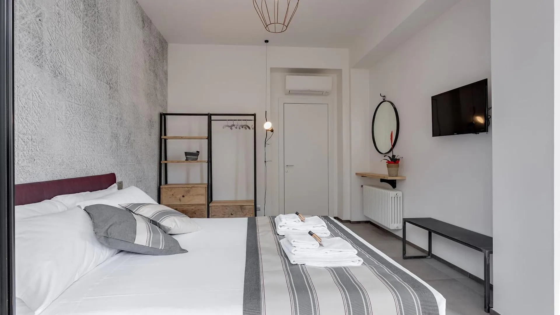 Rome As You Feel - Vatican Terrace Apartments With View