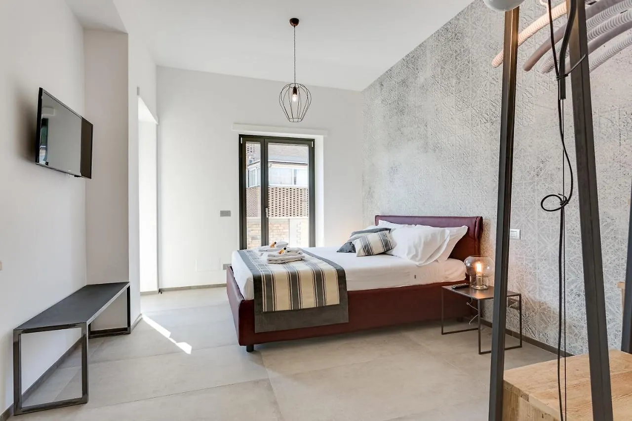 Rome As You Feel - Vatican Terrace Apartments With View Italie