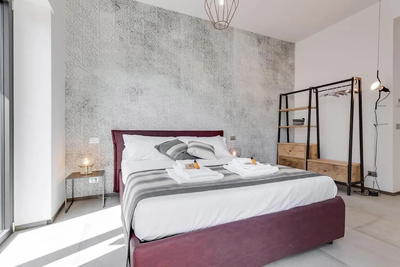 Rome As You Feel - Vatican Terrace Apartments With View